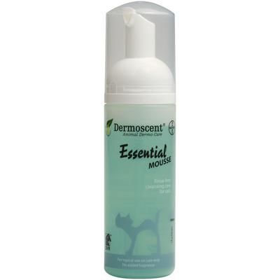 Dermoscent® Essential Mousse 150 ml , For Cats , Bayer 00724089774552