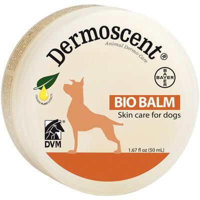 Dermoscent® BioBalm , 50 ml , Bayer 00724089892751