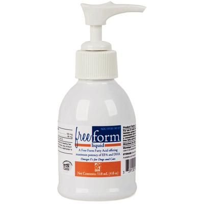 Free Form Liquid , 4 Oz. , Bayer 00724089849663