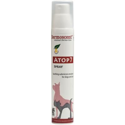 ATOP 7® Spray 7 ml , Bayer 00724089774712