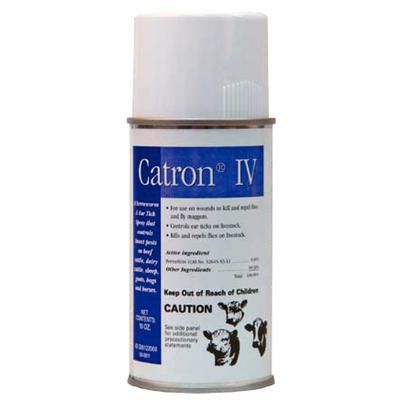 Catron™ IV, 10 Oz. , Bayer 00724089721303