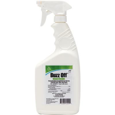 Buzz Off™ Spray , 32 oz. Bayer 00724089720924