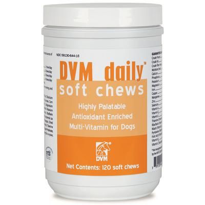 Daily™ Soft Chews For Dogs , Bayer 00724089647870