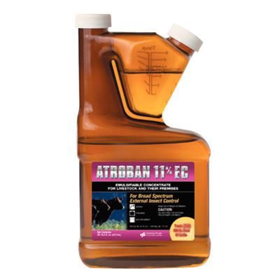 Atroban 11% EC 16 oz , Merck Intervet 065882