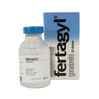Fertagyl® 20 ml , Merck Intervet 021913