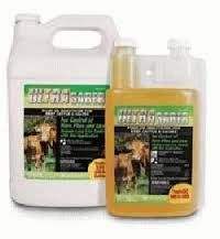 UltraSaber™ Pour-On Insecticide Gallon , Merck Intervet 055421