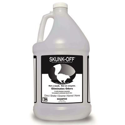 Skunk-Off Shampoo Gallon , Thornell SOS-G