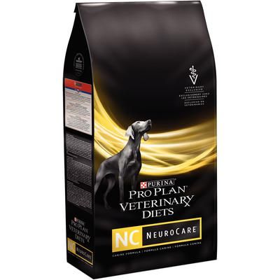 Purina Pro Plan, Vet Diets NC NeuroCare, Canine Formula 6 lb , NESTLE PURINA PETCARE 038100171037