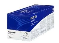 Surgical Glove Protexis® Latex Micro Sterile Powder Free Latex Hand Specific Smooth Light Brown Not Chemo Approved Size 7 , 50 Pairs/Box