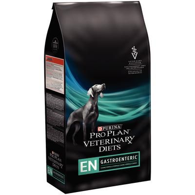 Purina Pro Plan , Vet Diets EN Gastroenteric, Canine 6 lb , NESTLE PURINA PETCARE 038100138542