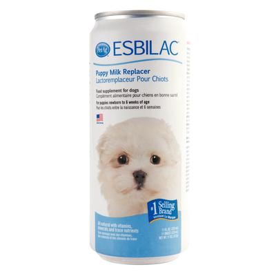 Esbilac Liquid , 11 oz , 10/Pack , PET-AG 99502-1