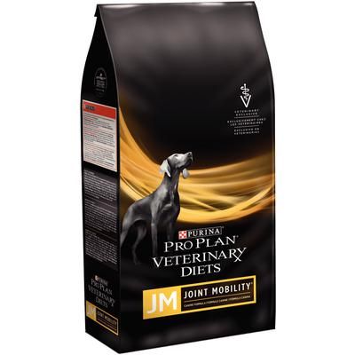 Purina Pro Plan, Vet Diets JM Joint Mobility ,Canine Formula , 6 lb , NESTLE PURINA PETCARE 038100138498