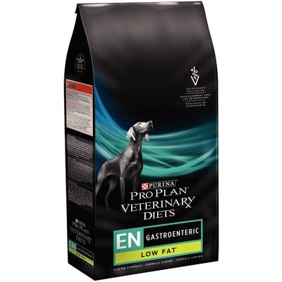 Purina Pro Plan ,Vet Diets EN Gastroenteric ,Low Fat Canine Formula 6 lb ,NESTLE PURINA PETCARE 038100175946