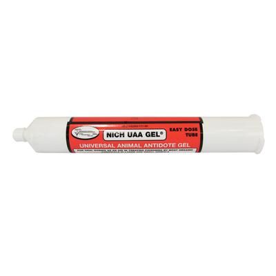 Universal Animal Antidote , (UAA) 300 ml Tube , NICH MARKETING 05017