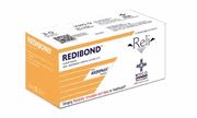 Reli Redibond Sutures, GR BR 3-0 MC-2 18', 12/bx , Myco PT1001-SI