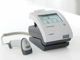 CLINITEK Status Connect System Includes: 1 CLINITEK Status+ Analyzer, 1 Connector, 1 Barcode Reader (10470849) , Siemens 1797