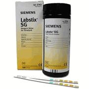 LABSTIX BAYER 2181 , Siemens 10337069