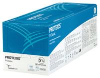 Surgical Glove Protexis® PI Classic Sterile Powder Free Polyisoprene Hand Specific Smooth Ivory Not Chemo Approved Size 7.5 , 50 Pairs/Box , Cardinal 2D72PL75X