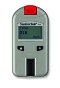 CardioChek PA Handheld Point-of-Care Hematology Analyzer 7 Tests CLIA Waived , Polymer Technology 1708