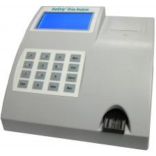 Chemistry Analyzer with ISE Module Refurbished ACE Alera 40 Tests CLIA Moderate Complexity , Alfa Wassermann R402900-1