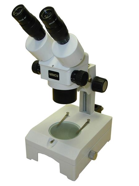 Microscope Accessories: 25X Widefield Eyepiece, FN 9 mm, Single, For ZM180 Series Unico D4-1004