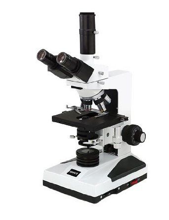 Microscope Accessories: B3 Blue Filter Cube, For Epi-Fluorescent Microscope G506 Unico G500-8053