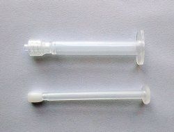 Syringe Cell-Dyn 500 µL Optical Injection Syringe For CD Sapphire Analyzer Abbott 08H4701