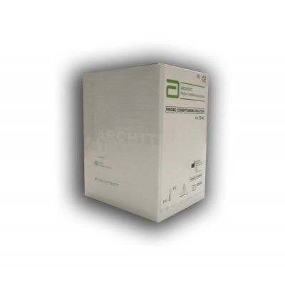 Architect Probe Conditioning Solution Immunoassay For Architect i2000 Analyzer 4 X 25 mL Abbott 01L5640