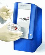 Chemistry Analyzer Piccolo xpress 24 Tests Abbott 07P0501