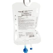 Sodium Chloride 0.9% Injection 500 ml Bags , 24/Case ASPEN 21273996