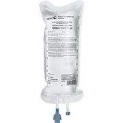 Sodium Chloride 0.9% Injection 1000 ml Bags ,12/Case Aspen 21273997