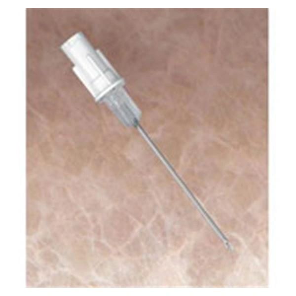 Filter Filter-Needle Medication Transfer Needle 19 Gauge 1-1/2 Inch , 100/Case BBRAUN 415030