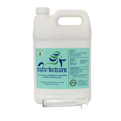 Equi-BuildER Gallon BLUEGRASS-Gallon