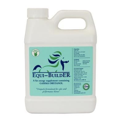 Equi-BuildER Quart BLUEGRASS-Quart