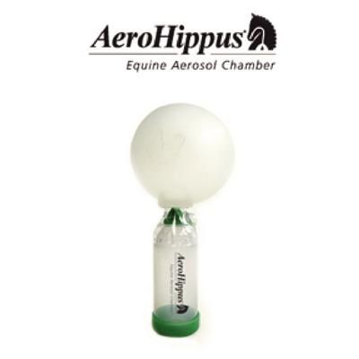 AeroHippus Equine Aerosol Chamber , Each TRUDELL 101525001010