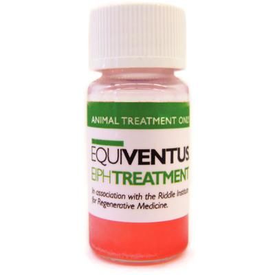 EquiVentus EIPH Treatment One Treatment PLASVACC EQUIVENTUS