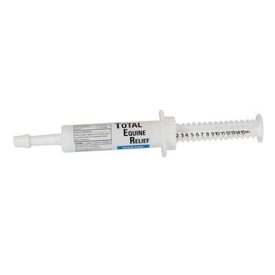 Total Equine Relief 15 cc Syringe RAMARD RAM-TERS