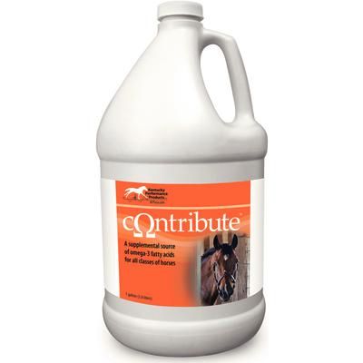 Contribute Gallon KENTUCKY PERFORMANCE 990007