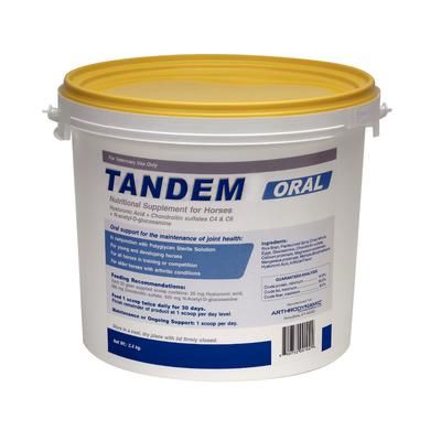 Tandem Oral 2.4kg Pail BIMEDA 1TAN001