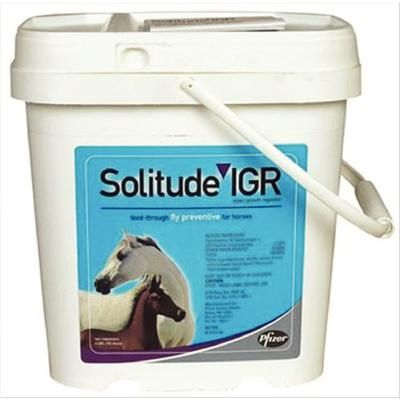 Solitude IGR 6 lb ZOETIS 10001372