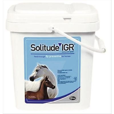 Solitude IGR 20 lb ZOETIS 10001373