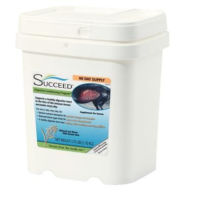 SUCCEED Pail (60 servings) FREEDOM HEALTH US36003