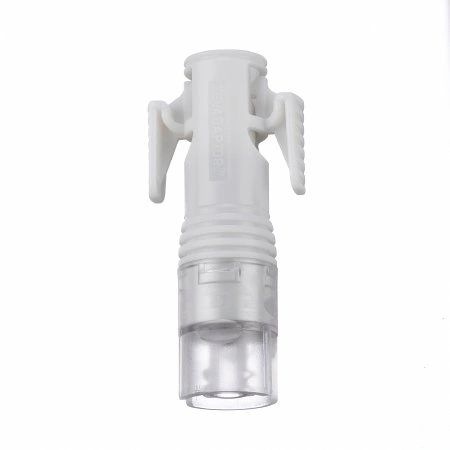 Tevadaptor IV-Syringe Adapter 50/Box BBRAUN 412118