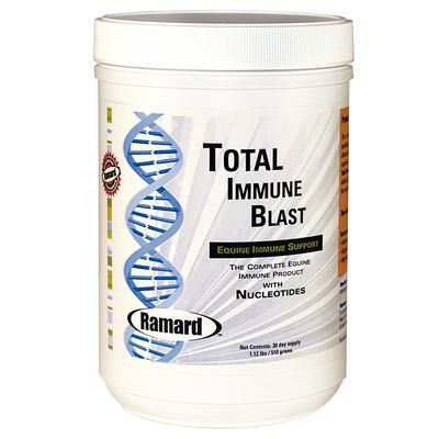 Total Immune Blast 1.12 lb RAMARD RAM-05J