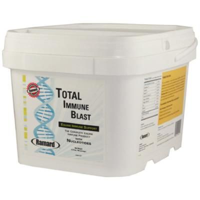 Total Immune Blast 6.75 lb RAMARD RAM-05P