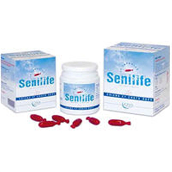 SeniLife for Dogs - Small dogs D59010B