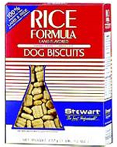 Rice Formula Dog Biscuits 9100S