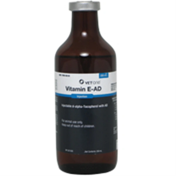 Vitamin E-AD 250 ml Vetone 09063-18