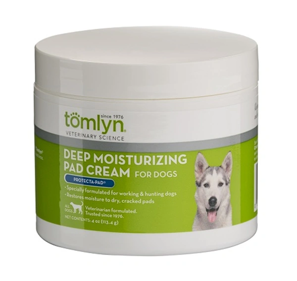 Protecta-Pad Deep Moisturizing Pad Cream for Dogs -079-411598