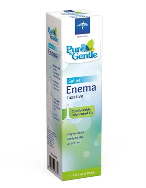 Enema Gent L Tip Boxed - **Do Not Use for Cats** - CUR095005